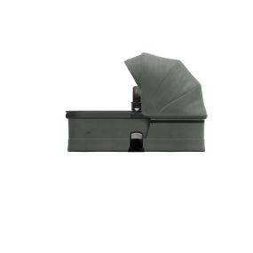 Joolz Hub+ Carrycot | Forest Green