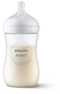 Avent Natural 3.0 Feeding Bottle 260 ml