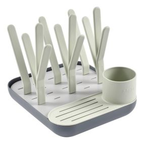 Beaba Foldable Draining Rack Misty/Mineral 