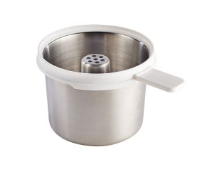 Beaba Pasta / Rice Cooker - Babycook® Neo - Stainless Steel