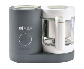 Beaba Babycook® Neo Mineral Grey