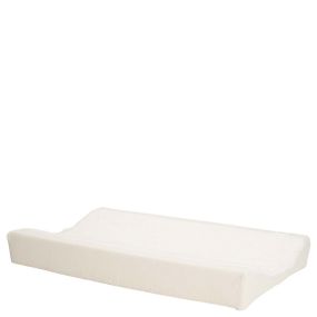 Koeka Changing Pad Cover Faro Warm White 45x73cm