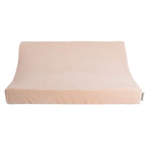 Baby's Only Changing Mat Cover Sense Peach