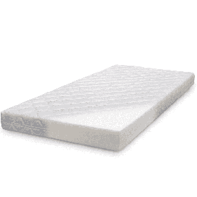 ABZ Peutermatras 70 x 150 cm Tijger Koudschuim Stevig En Vochtregulerend