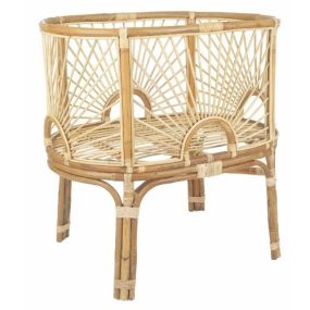 Rattan Cradle Sunrise