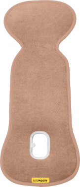 AeroMoov Air Layer Groep 0 Autostoel Tuscany