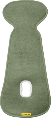 AeroMoov Air Layer Buggy Moss 