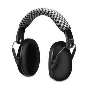 Alecto Hearing Protector BV-71 Black