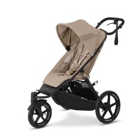 Cybex Stroller AVI SPIN Almond Beige | Beige