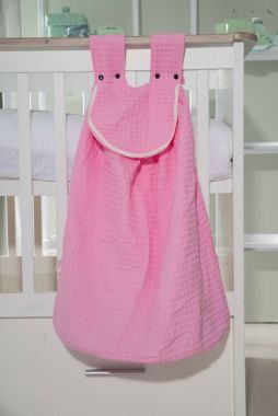 Babywellness Boxzak Honey 