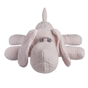 Baby's Only Knuffelhondje Cloud Classic Roze