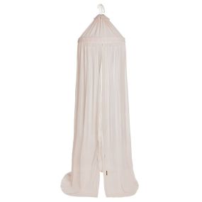 Baby's Only Mosquito Net Uni Old Pink