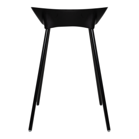 Luma Bath Stand Black