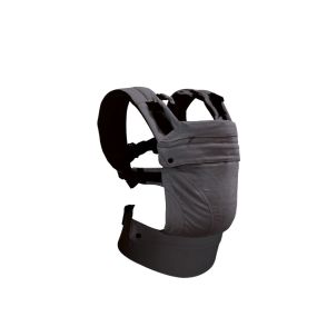 Babylonia Flexia Carrier Anthracite