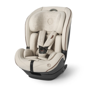 Silver Cross Car Seat Balance I Size Almond
