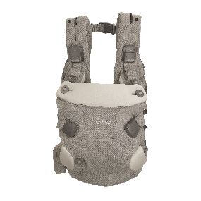 Nuna Draagzak CUDL™ Clik Fog