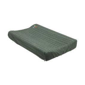 Bébé-Jou Changing Cushion Cover 72x44 cm Ocean Vibes