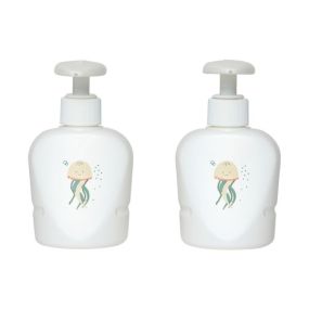 Bébé-Jou Soap Dispensers Ocean Vibes