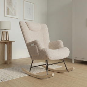 Bebies First Schommelstoel Clay