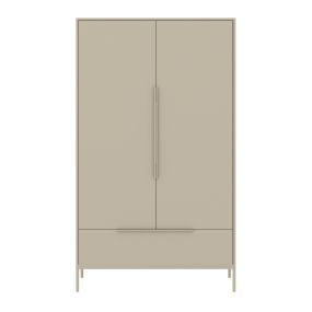 Born Lucky Wardrobe Belmond Clay
