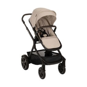 Nuna Stroller DEMI™ next Biscotti