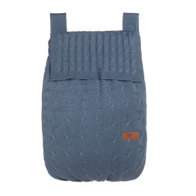 Baby's Only Boxzak Cable Granit