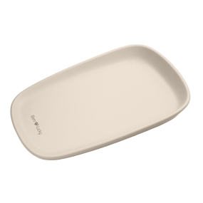 Born Lucky Changing Mat Clay