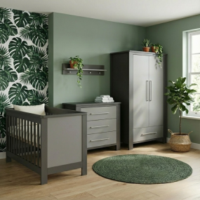 Born Lucky Nursery Barolo 3-Piece