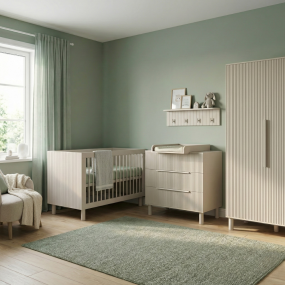 Born Lucky Delgado Babykamer 3-Delig