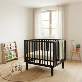 Born Lucky Box Cubo Zwart