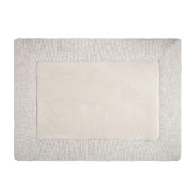 Baby's Only Boxkleed Hope Ecru 75 x 95 cm