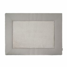 Baby's Only Boxkleed Sky Urban Taupe 80 x 100 cm