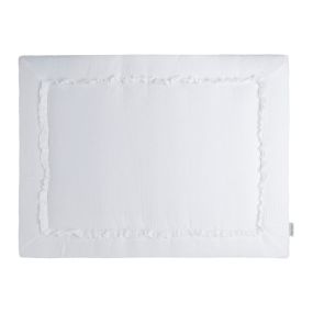 Baby's Only Boxkleed Calm Wit - 75x95