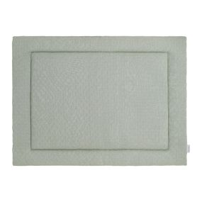 Baby's Only Boxkleed Mood Laurel Green - 75x95