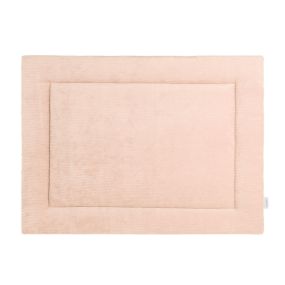Baby's Only Boxkleed Sense Peach - 75x95