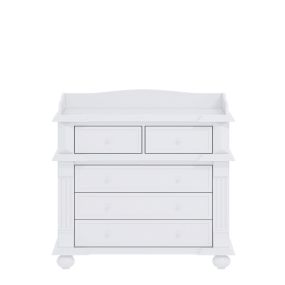 Born Lucky Commode Bristol Wit 