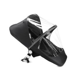 Bugaboo Cameleon / Fox High Performance Raincover Black