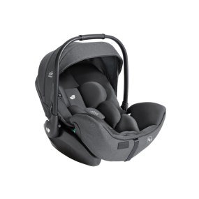 Joie Signature Car Seat i-Level Pro Ebony