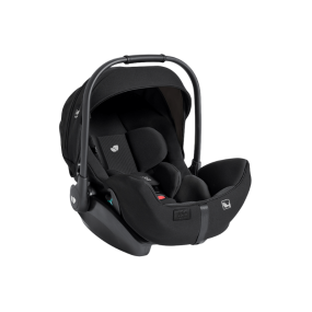 Joie Signature Car Seat i-Level Pro Eclipse