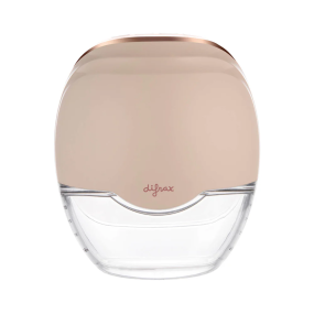 Difrax Hands-Free Breast Pump