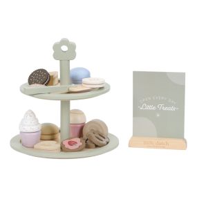 Little Dutch Cake Stand