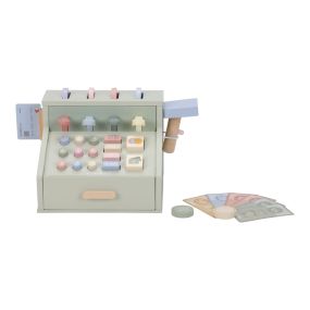 Little Dutch Cash Register with Scanner