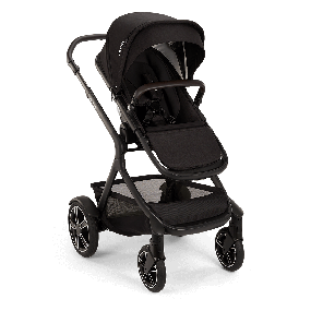 Nuna Stroller DEMI™ next Caviar