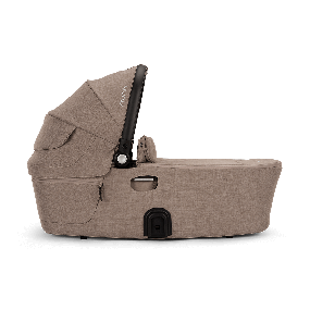Nuna DEMI™ next Foldable Travel Crib Cedar