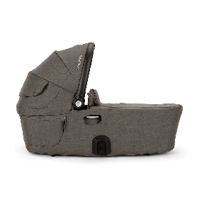 Nuna DEMI™ next Folding Travel Crib Granite