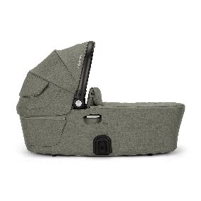 Nuna DEMI™ next Foldable Travel Crib Pine