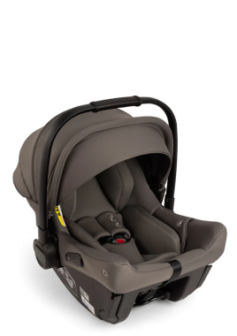 Nuna Car Seat PIPA™ urbn with integrated ISOFIX Thunder
