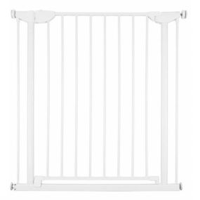 Childhome Eltra Safety Gate White