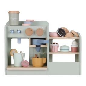 Little Dutch Coffee Corner