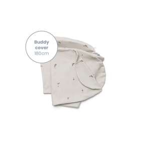 Doomoo Nursing Cushion Buddy Cover Mushrooms
